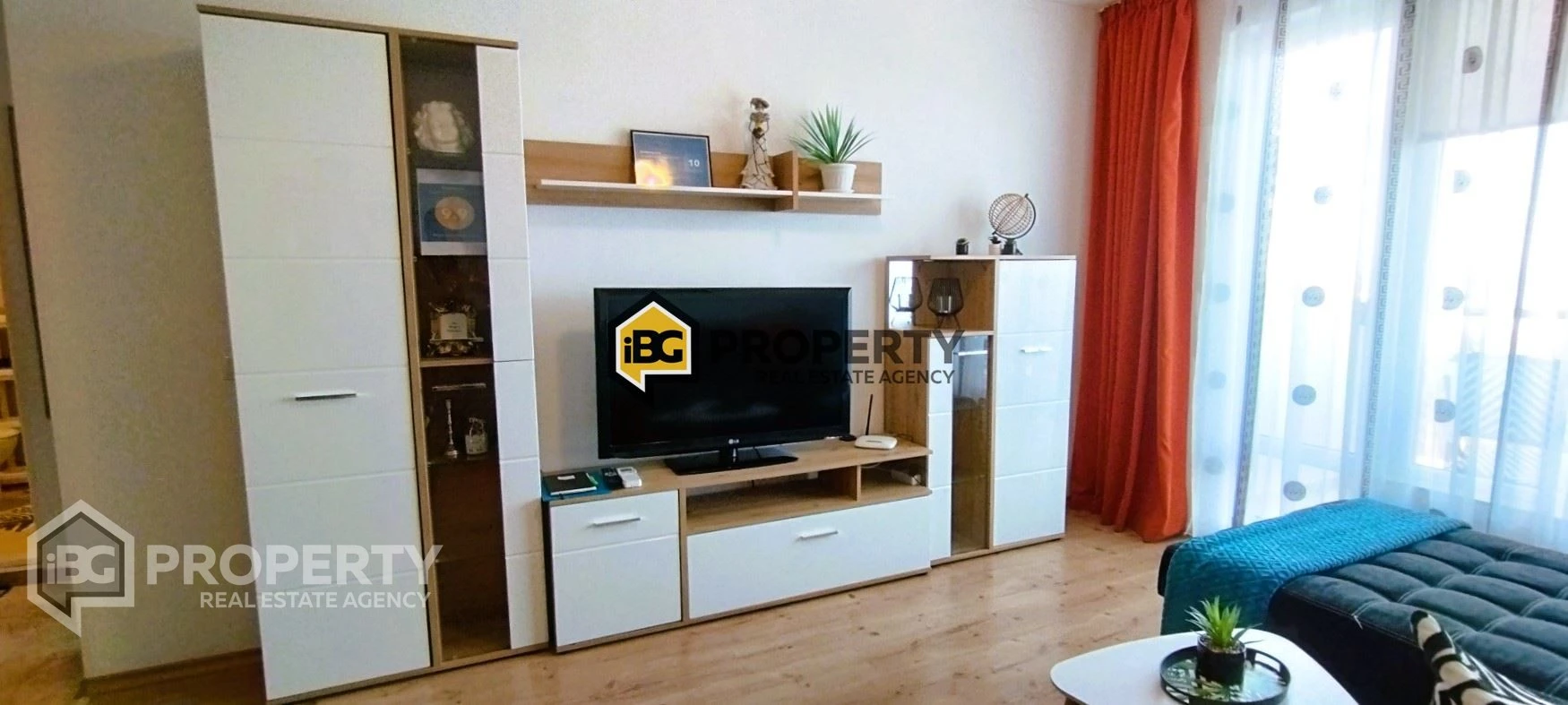 Perfekt zweizimmer Wohnung