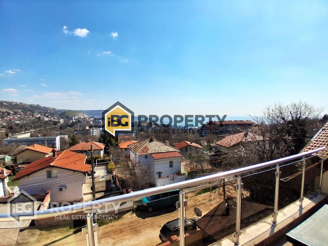 Exzellentes Maisonette