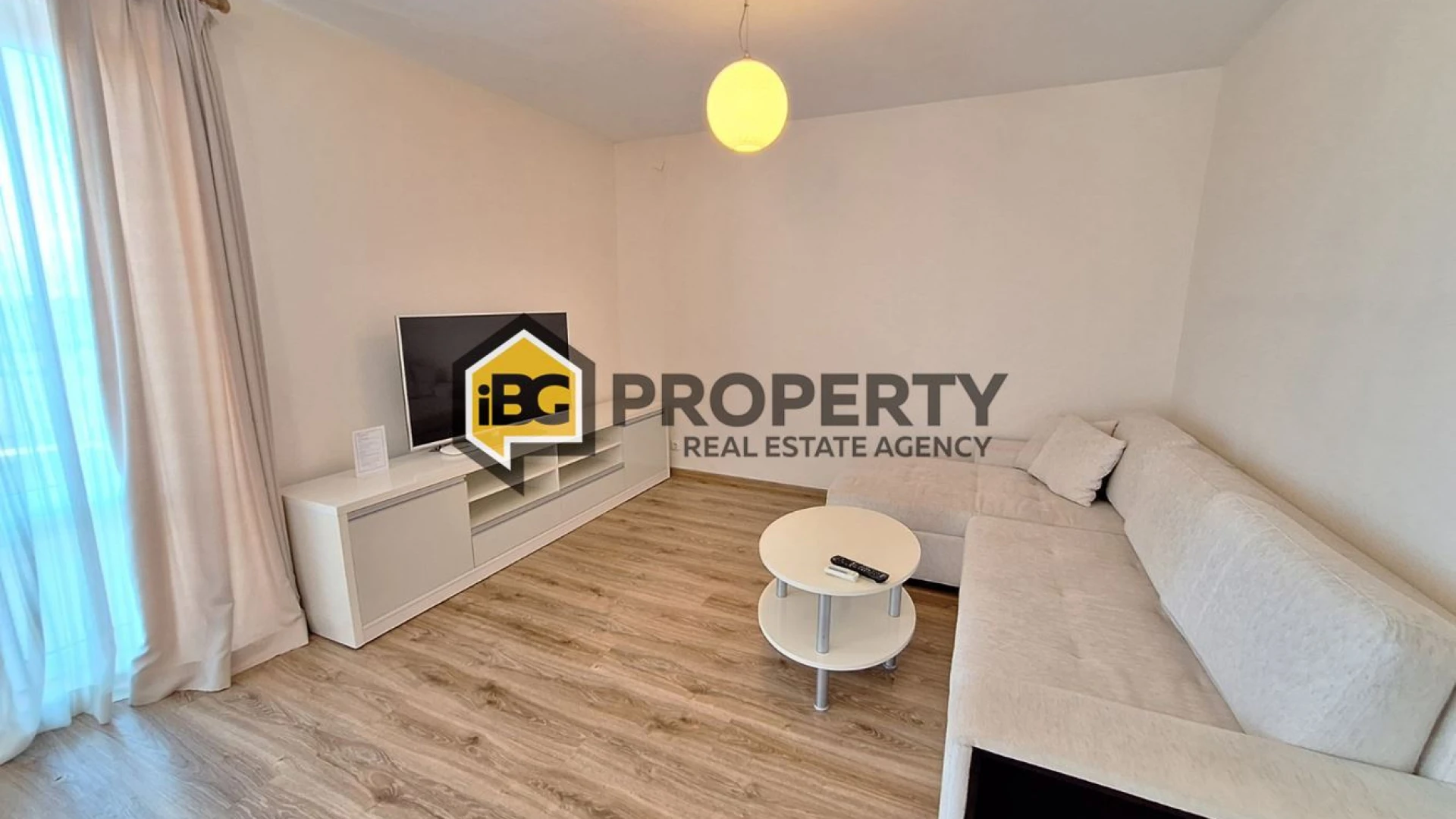 Apartment mit zwei Schlafzimmern und zwei Bädern in Byala